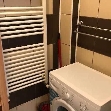 Apartment Zan Central Eroilor