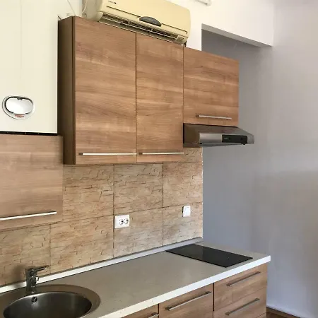 Zan Central Eroilor Apartment *